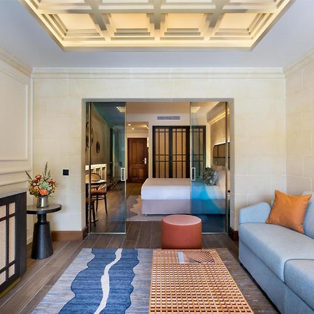 Kempinski Hotel San Lawrenz Екстер'єр фото