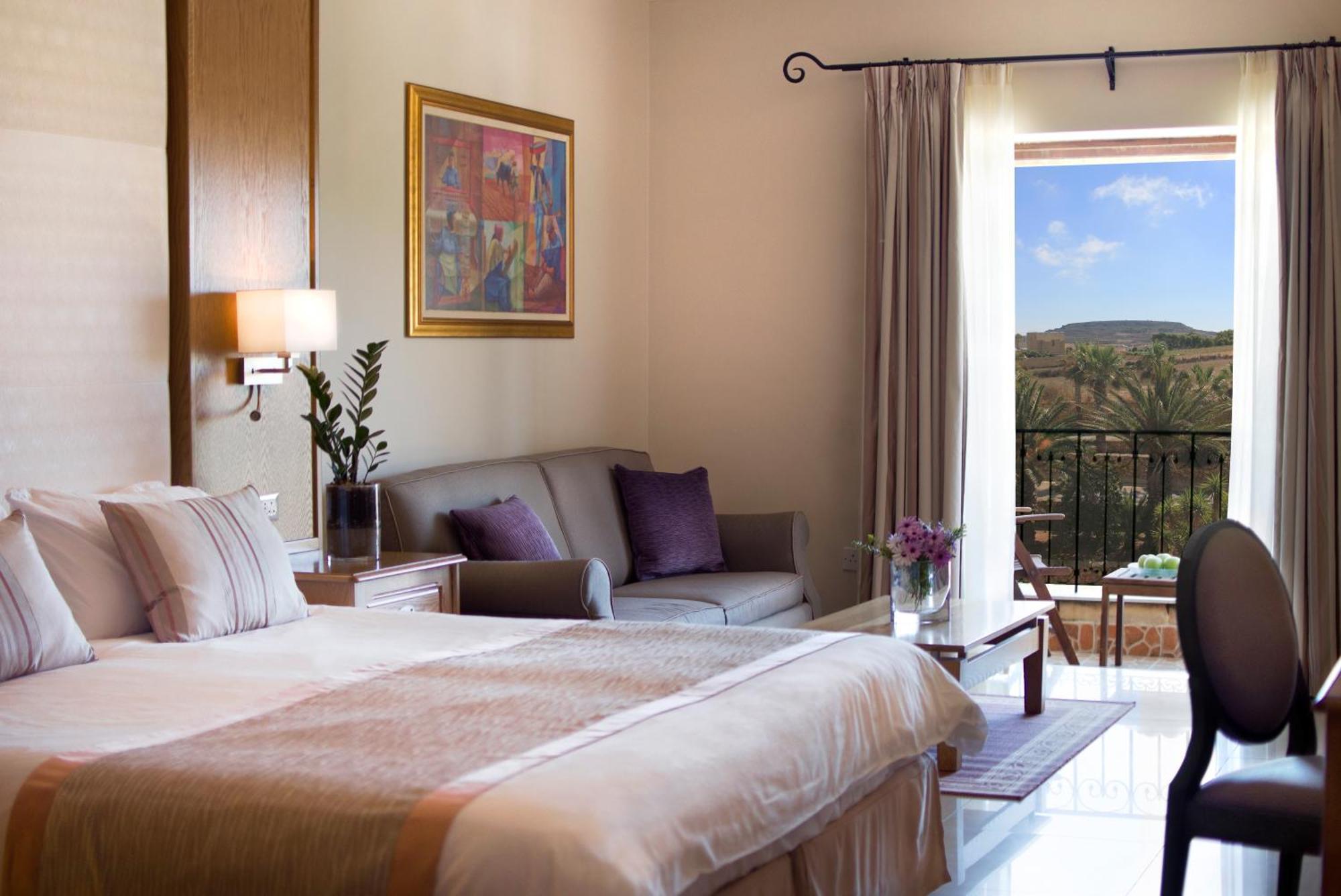 Kempinski Hotel San Lawrenz Екстер'єр фото