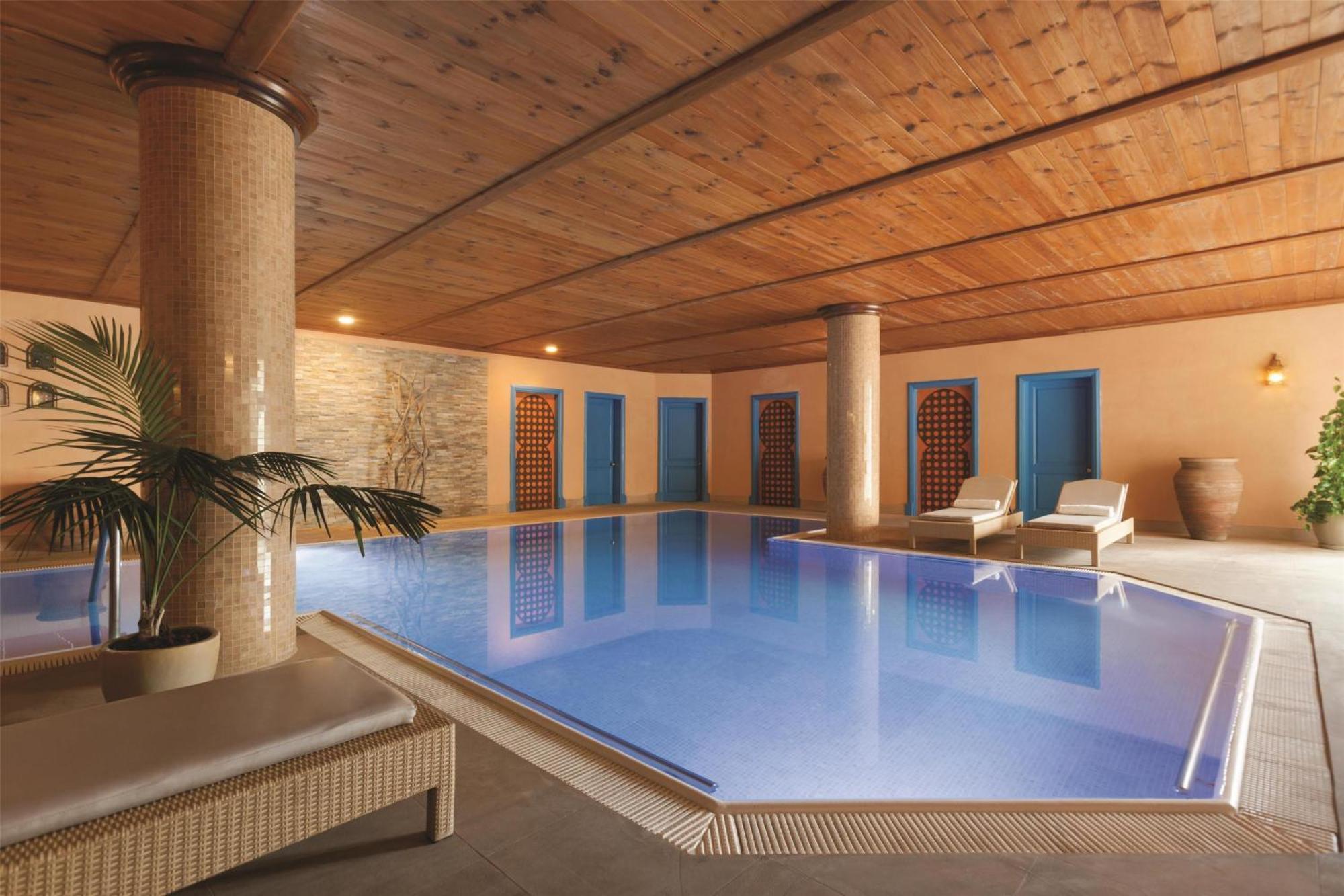 Kempinski Hotel San Lawrenz Екстер'єр фото