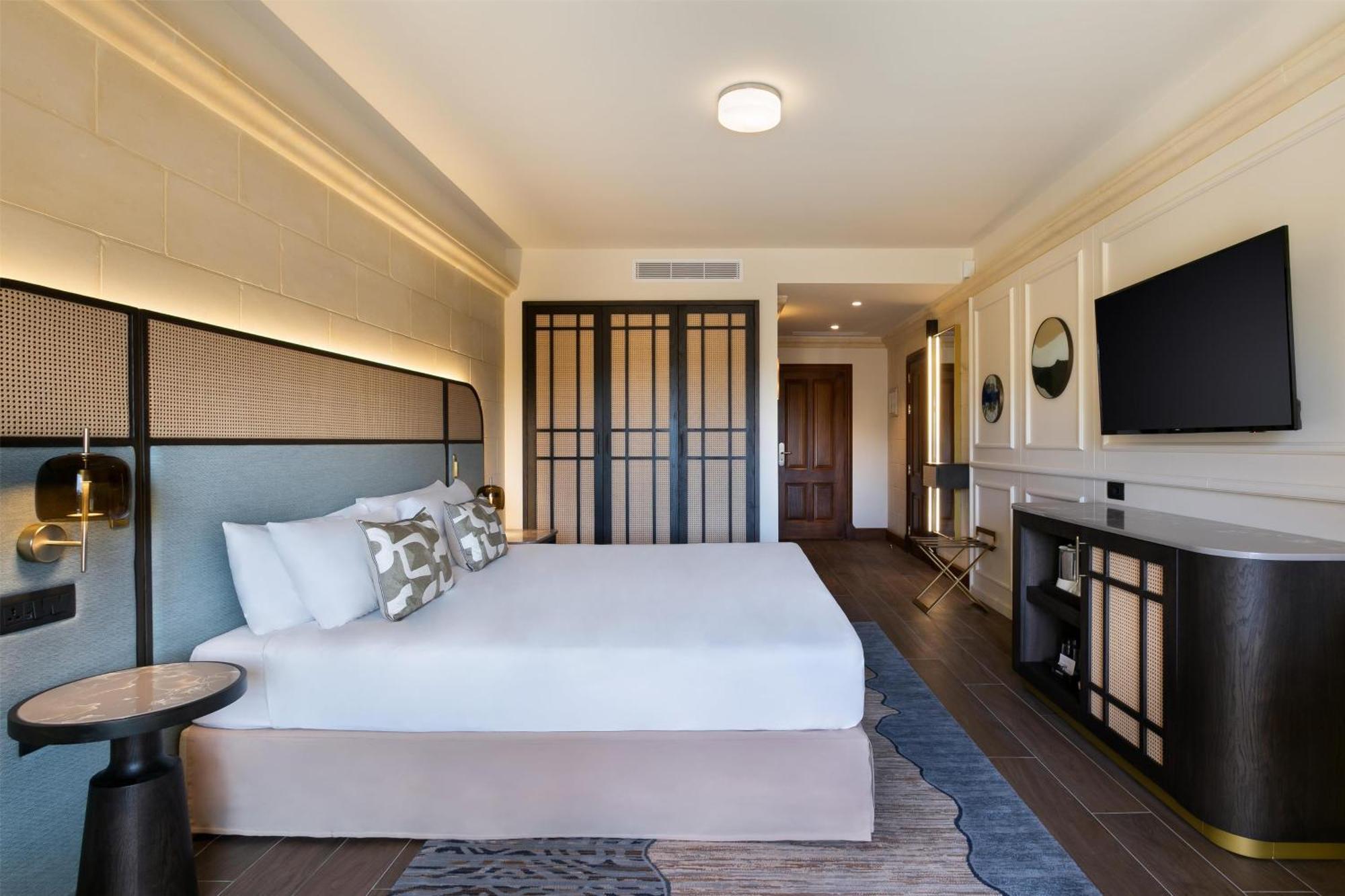 Kempinski Hotel San Lawrenz Екстер'єр фото