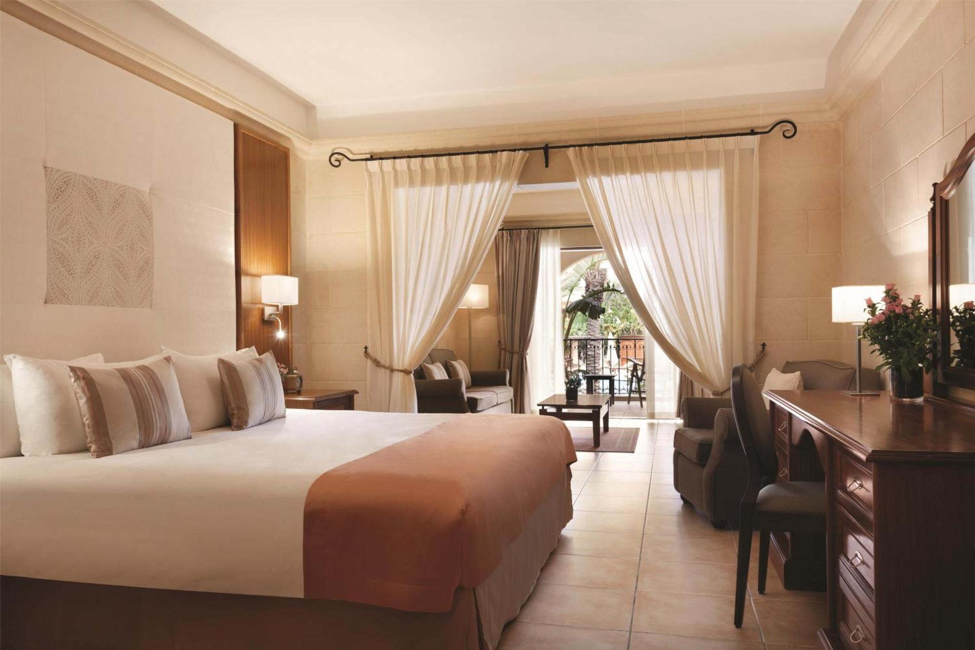 Kempinski Hotel San Lawrenz Екстер'єр фото