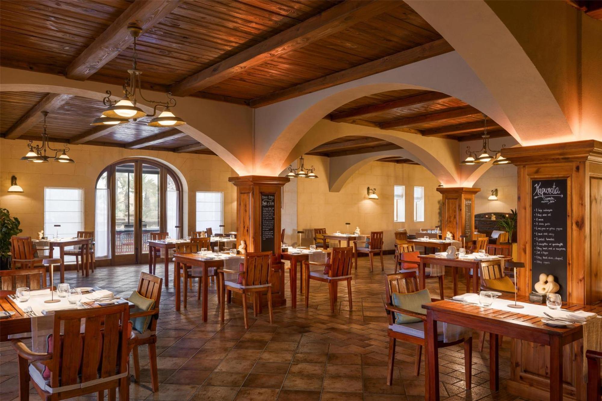Kempinski Hotel San Lawrenz Екстер'єр фото