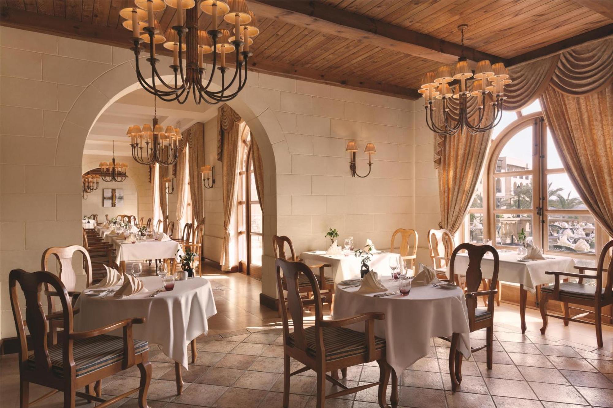 Kempinski Hotel San Lawrenz Екстер'єр фото