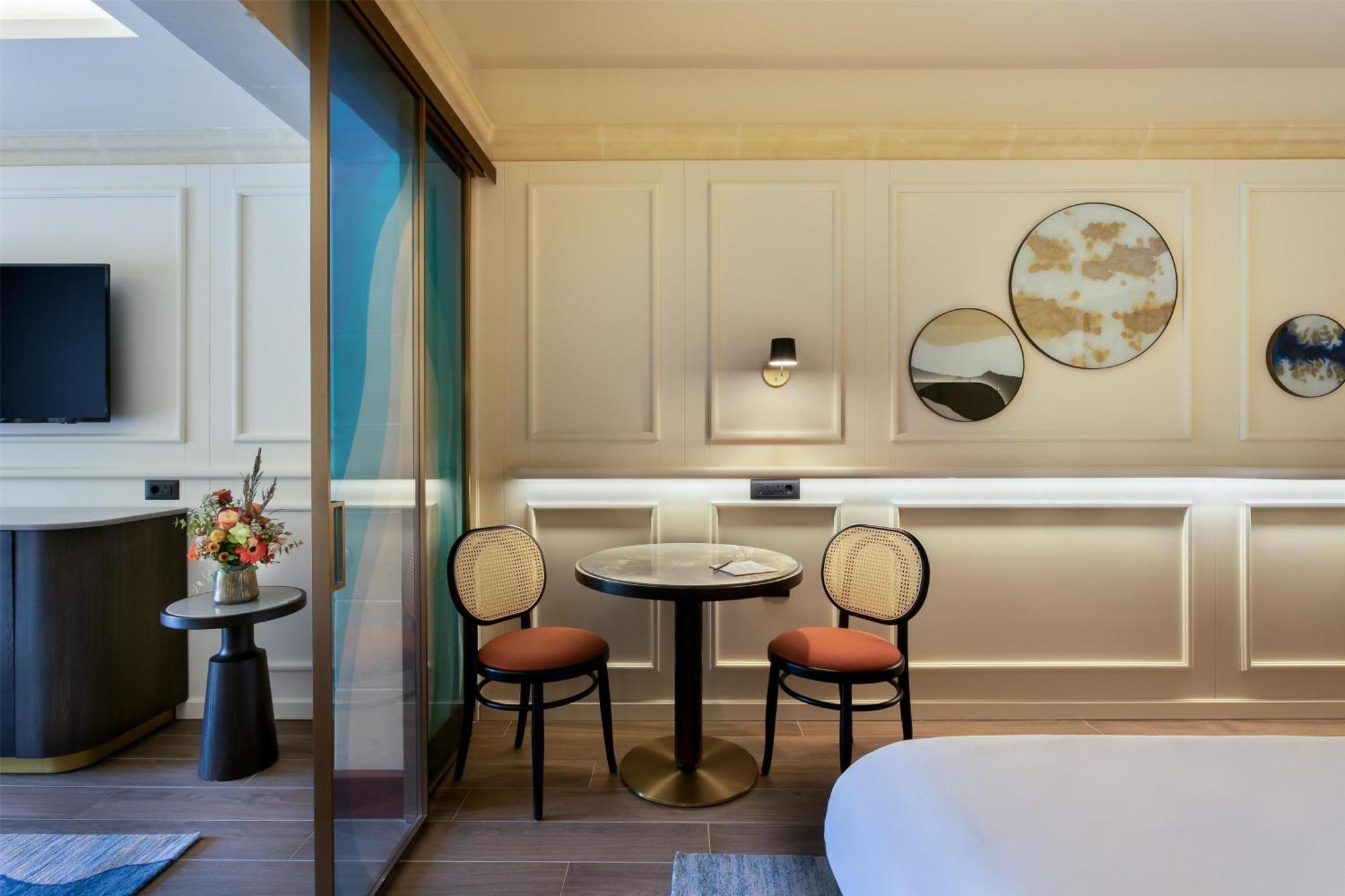 Kempinski Hotel San Lawrenz Екстер'єр фото
