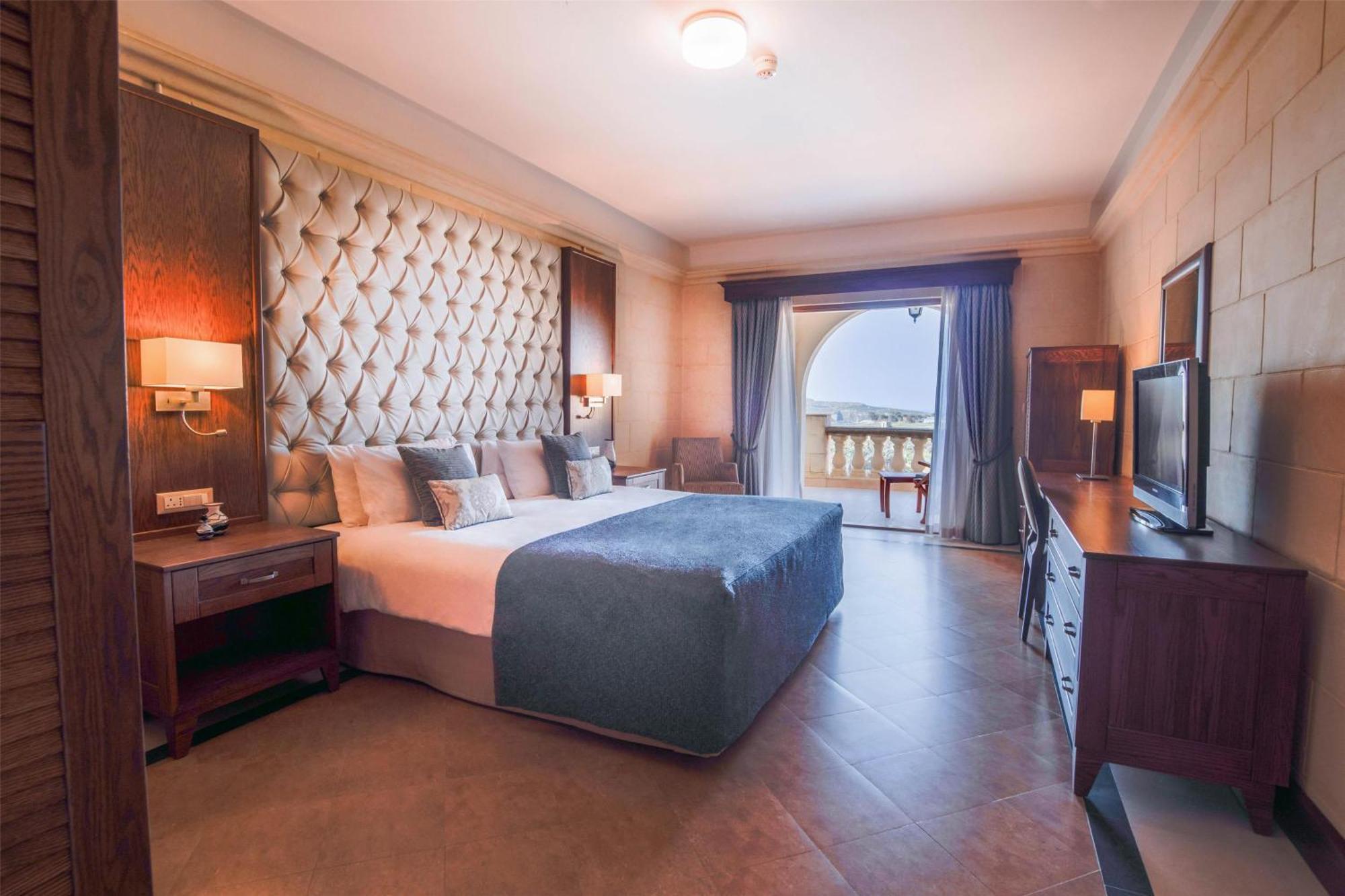 Kempinski Hotel San Lawrenz Екстер'єр фото