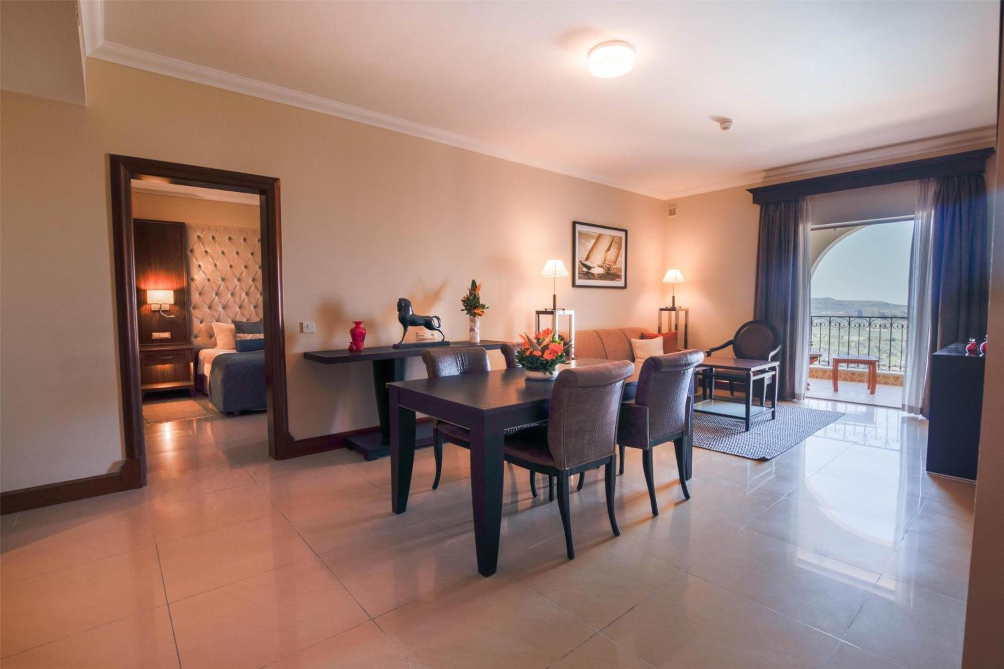 Kempinski Hotel San Lawrenz Екстер'єр фото