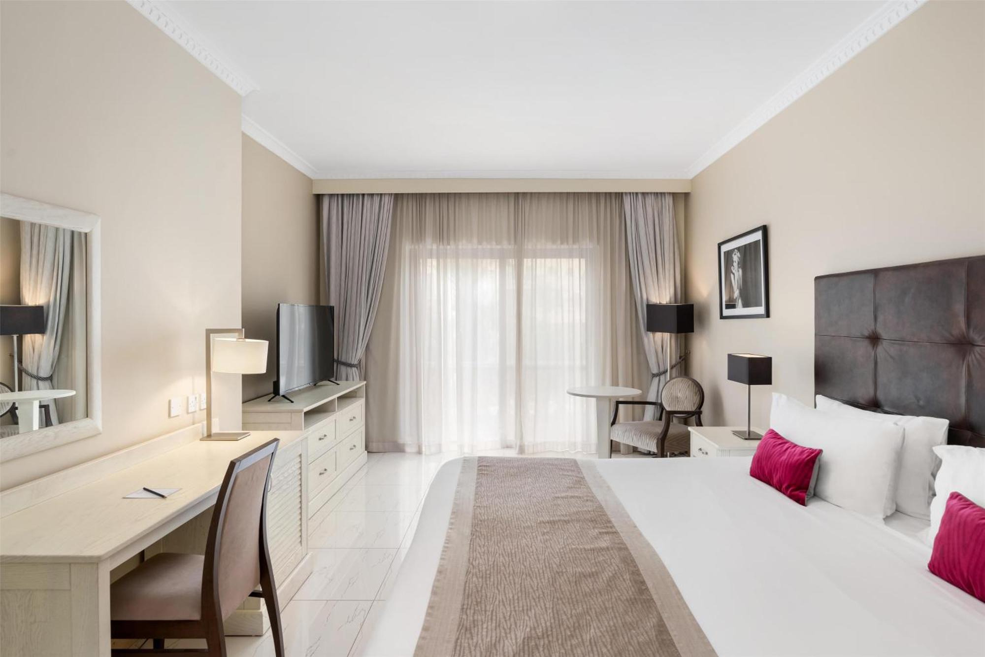 Kempinski Hotel San Lawrenz Екстер'єр фото