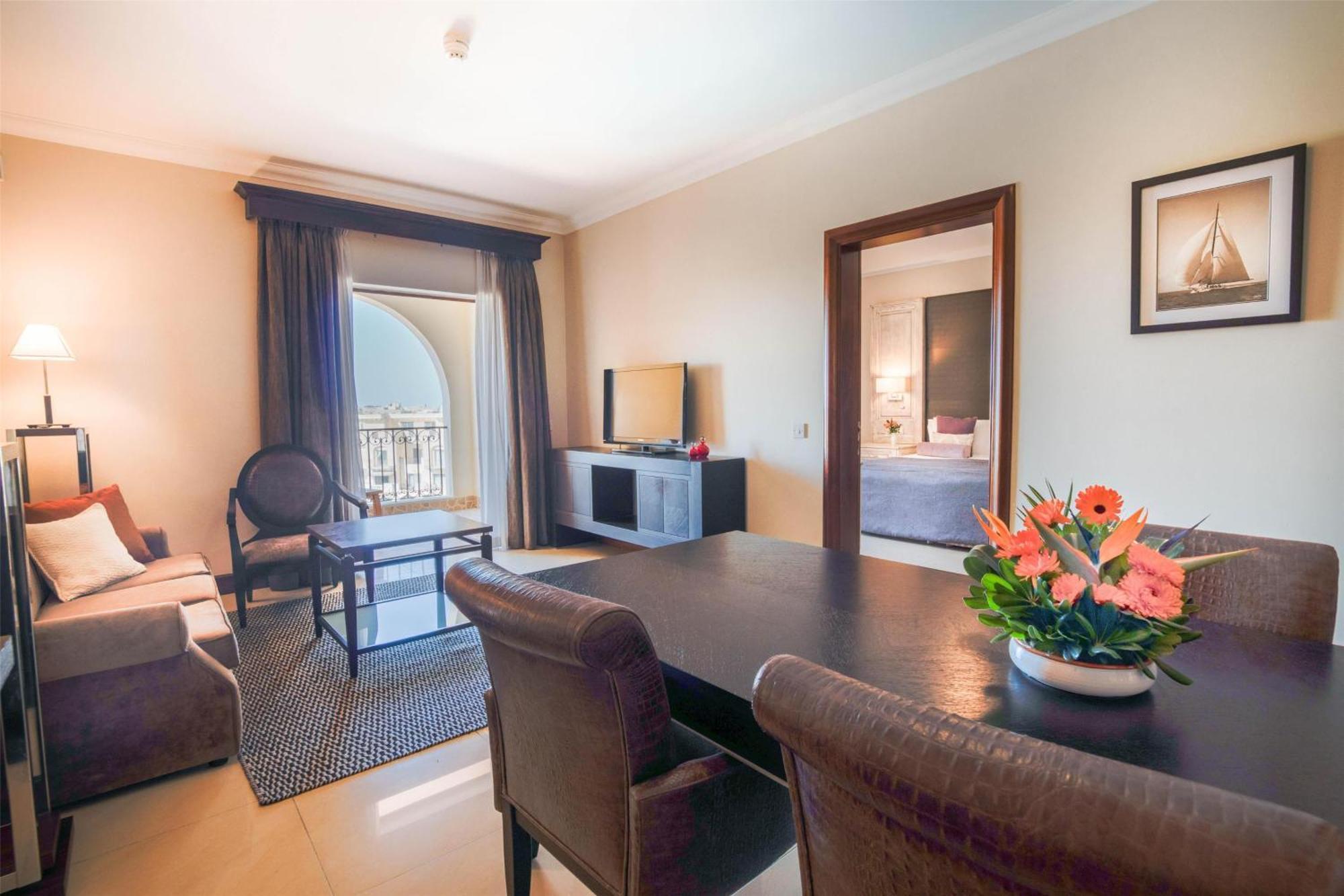Kempinski Hotel San Lawrenz Екстер'єр фото