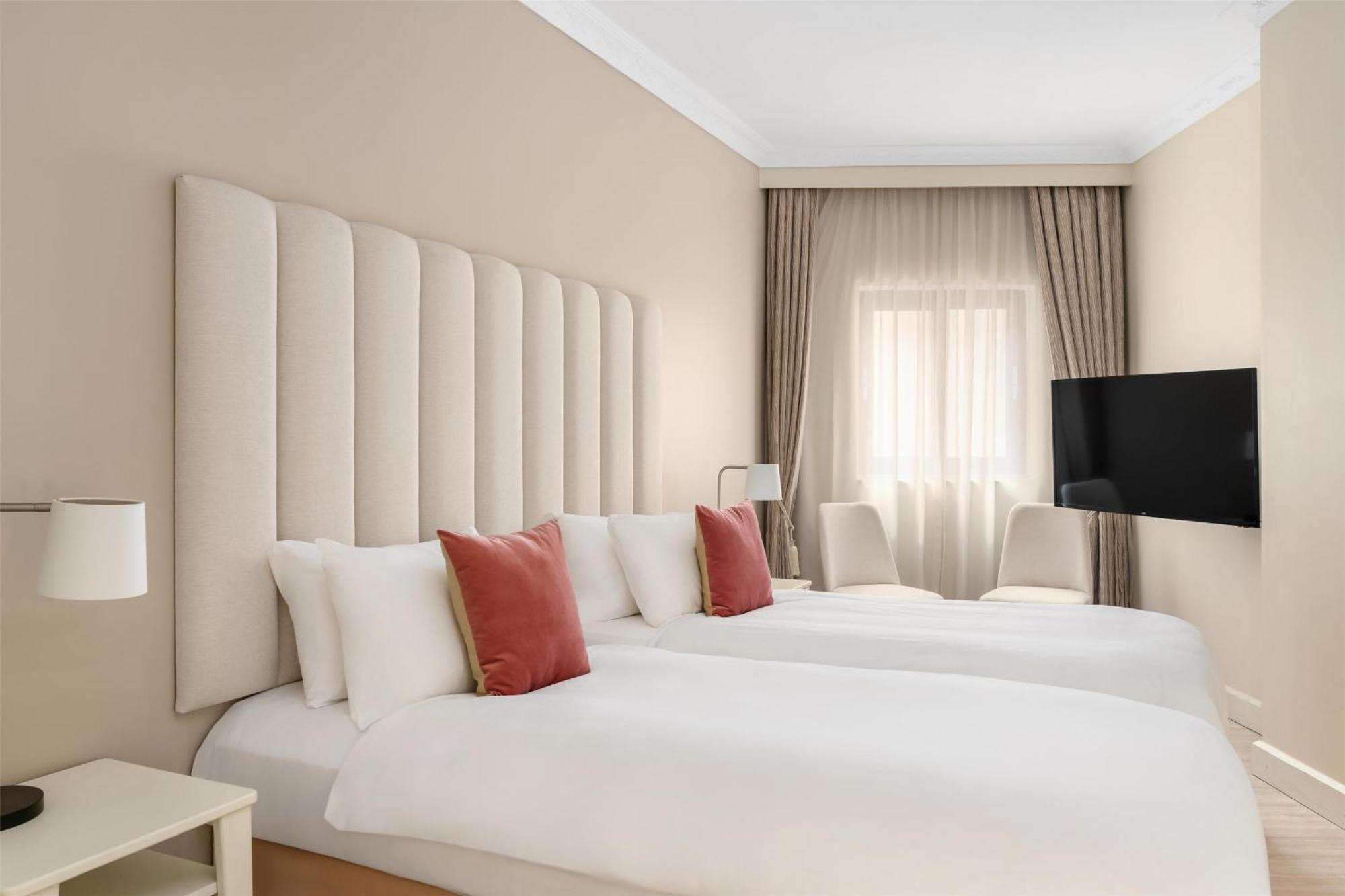 Kempinski Hotel San Lawrenz Екстер'єр фото