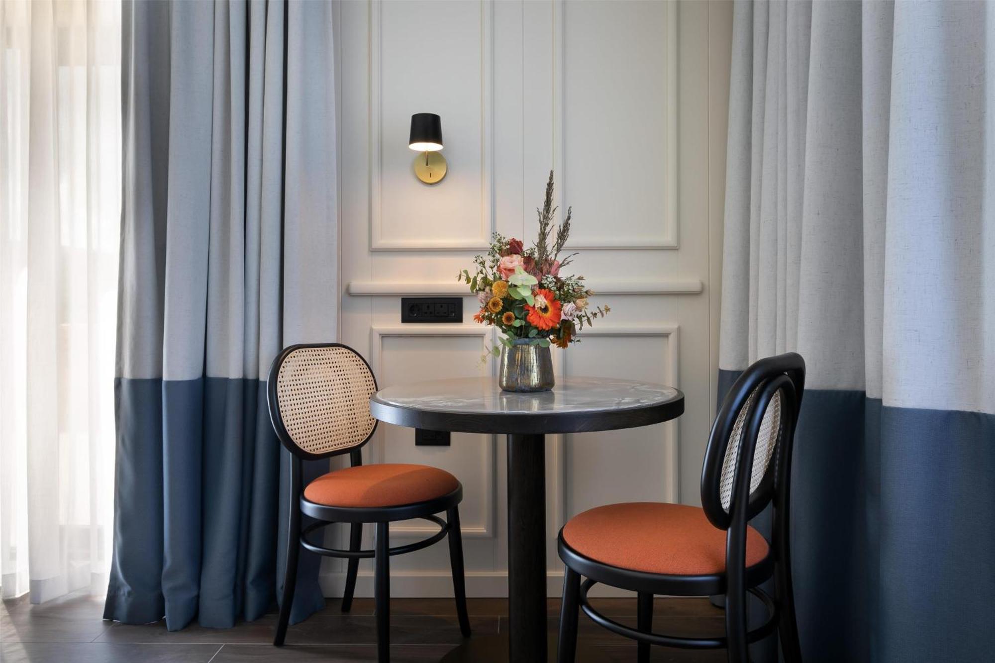 Kempinski Hotel San Lawrenz Екстер'єр фото