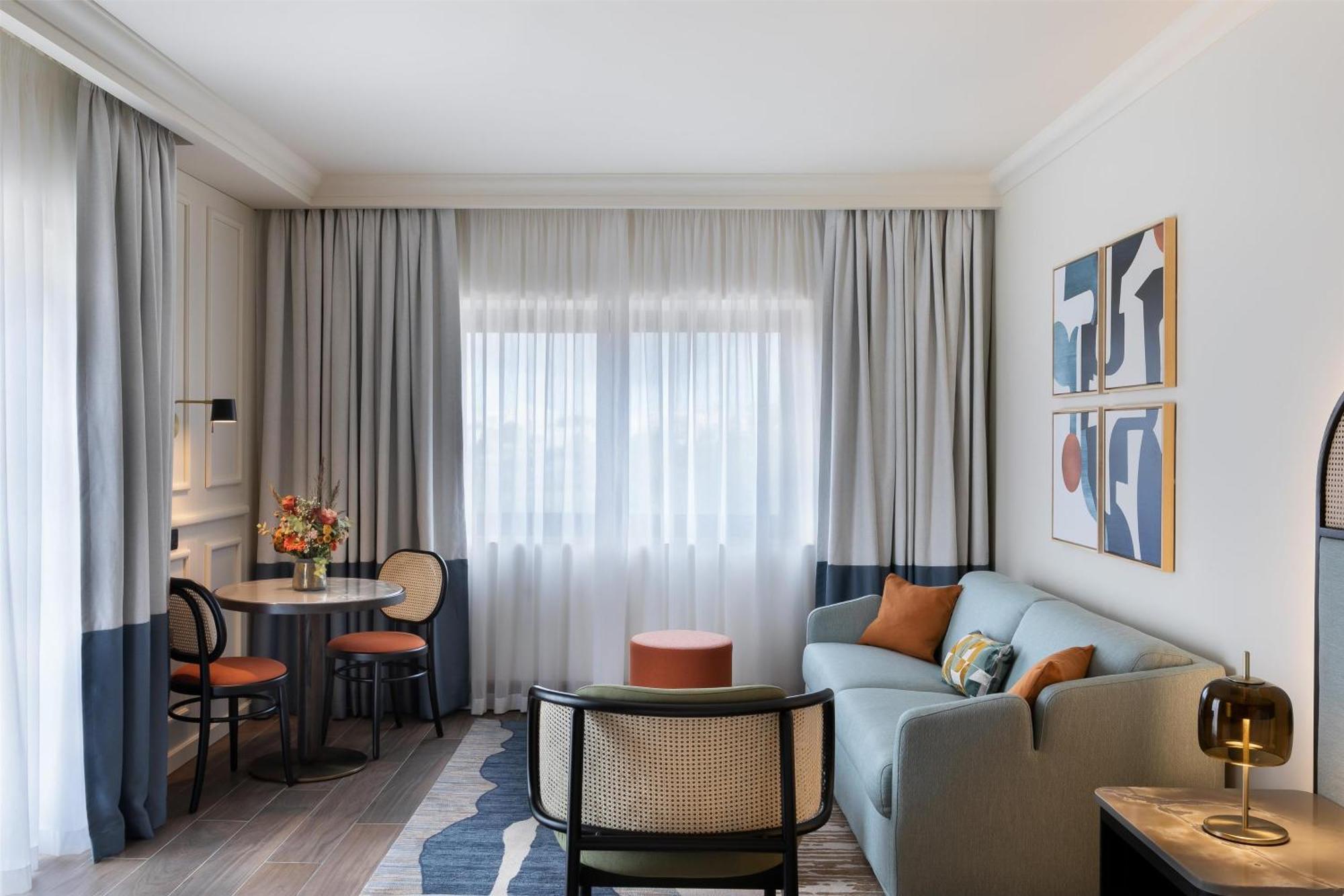 Kempinski Hotel San Lawrenz Екстер'єр фото