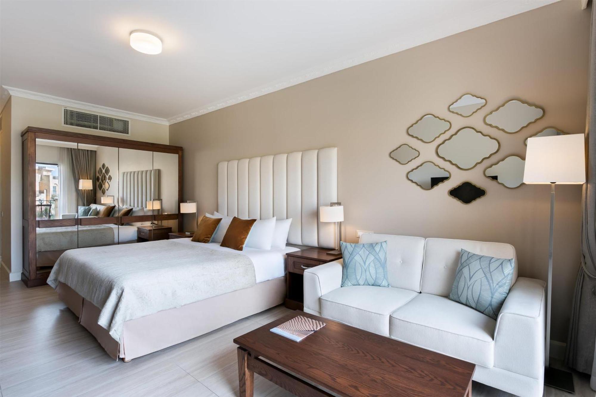 Kempinski Hotel San Lawrenz Екстер'єр фото