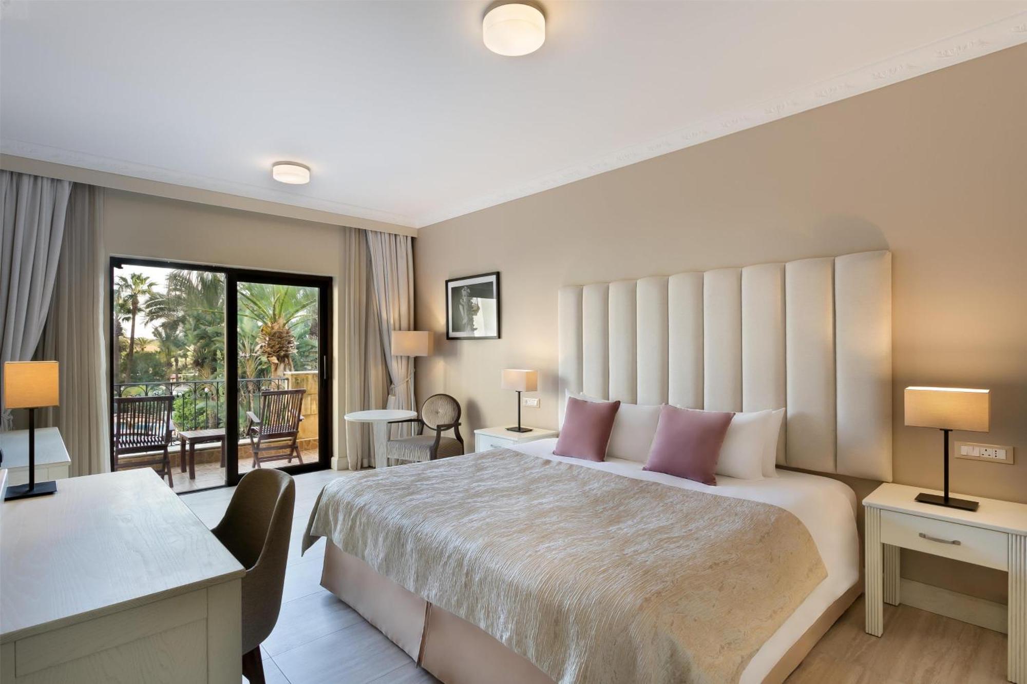 Kempinski Hotel San Lawrenz Екстер'єр фото